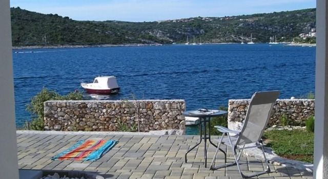 Tih - 20 m From sea - A1 Ruzmarin