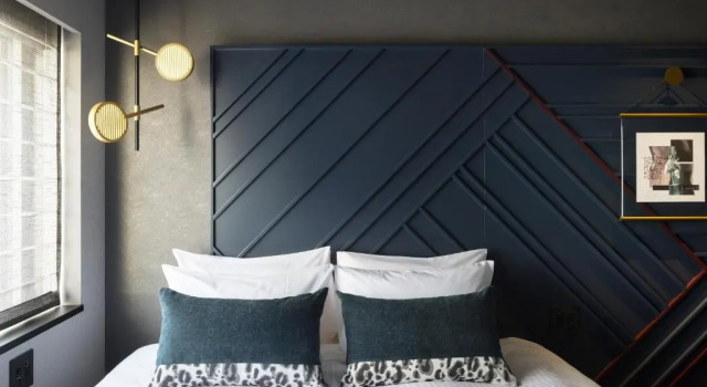 Двухместный номер Standard Mercure Tokyu Stay Osaka Namba