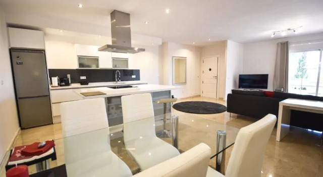 Апартаменты Apartment Balcones del Lago