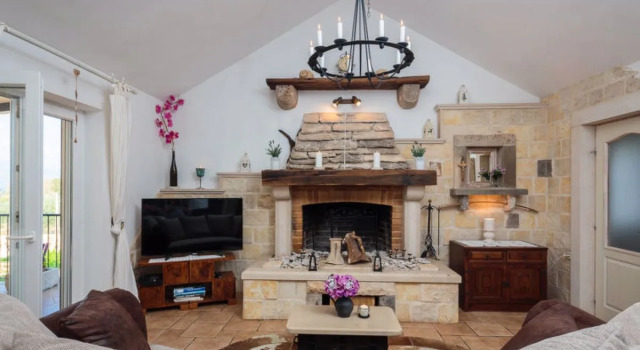 Holiday Home Villa Mutnik by Interhome, Забронировать Вилла Виллы Окрестностей Сплита, Вилла