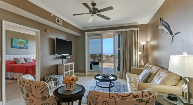 Номер Standard 3-ocean-place