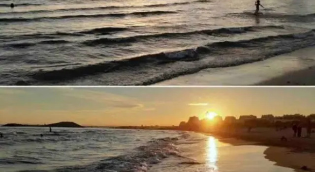 studio LES PIEDS DANS L'EAU situé 150m de la plage -avec PARKING GRATUIT PRIVE - 25m2 - climatisé - balcon - wifi gratuit, Book Apartment La Grande-Motte Camargue