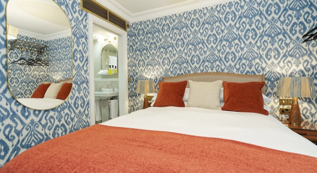 Номер Standard Old Town House, Margate
