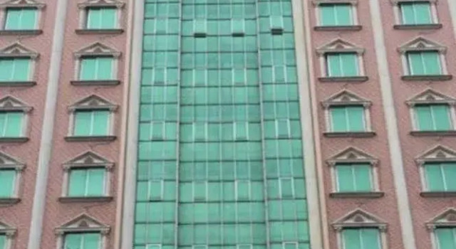 Guangzhou Guo Sheng Hotel
