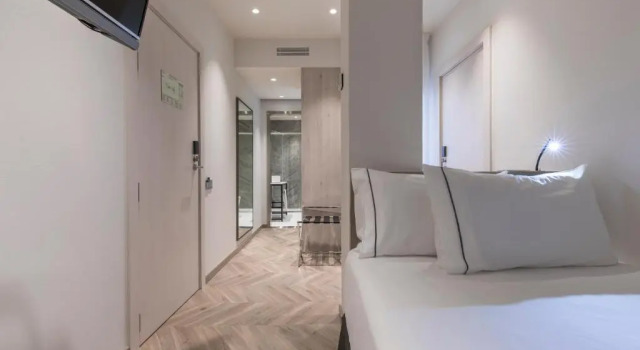 Одноместный номер Eurostars Puerta Real
