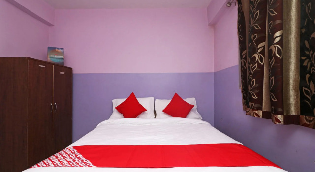 Hotel Lalita By OYO Rooms, Boek Hotel Dhanbad Jharkhand