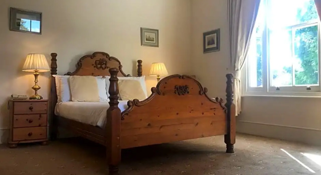 Номер Deluxe Norfolk House