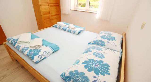 Apartments Mostak, Prenota Appartamento Hotel a Isole Quarnerine con parcheggio, Parcheggio