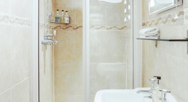 Номер Standard Hotel de Vie