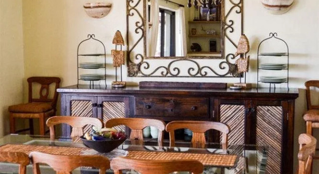Casa Juan