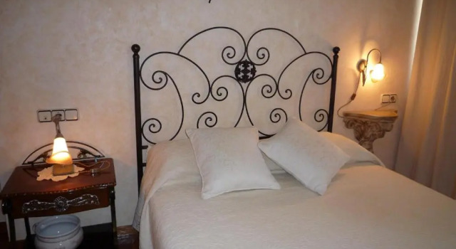 Номер Standard Casa Das Pias