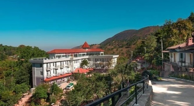 Kalaw Garden Hotel