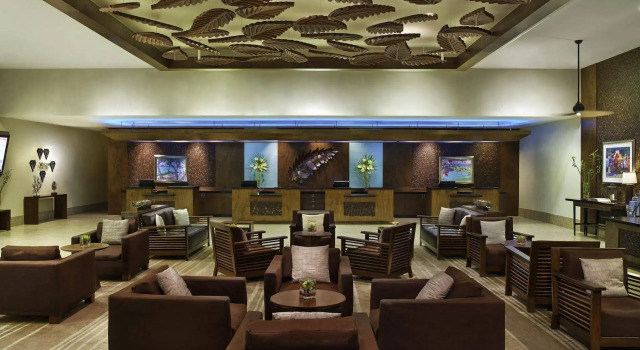 JW Marriott St Maarten Beach Resort & Spa, Book Resort Oyster Pond Saint Martin