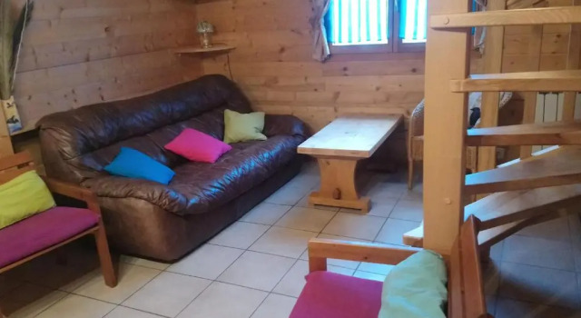 Chalet spacieux près de Gérardmer avec terrasse, verger et activités montagne - FR-1-589-121, Забронировать Шале Отели Вогезы 3 звезды, 3*