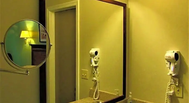 Deluxe Zimmer Capri Motel