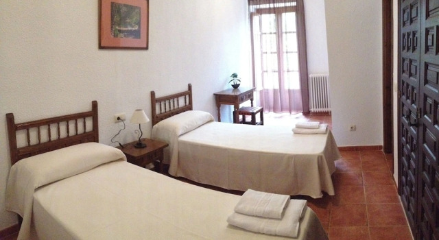 Albergue San Francisco, Забронировать Отель Алькарас Albacete Province