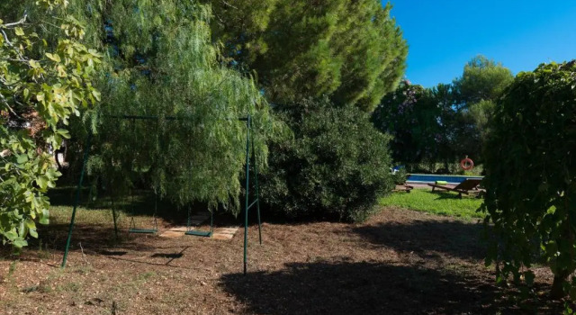 Villa SON Obra NOU