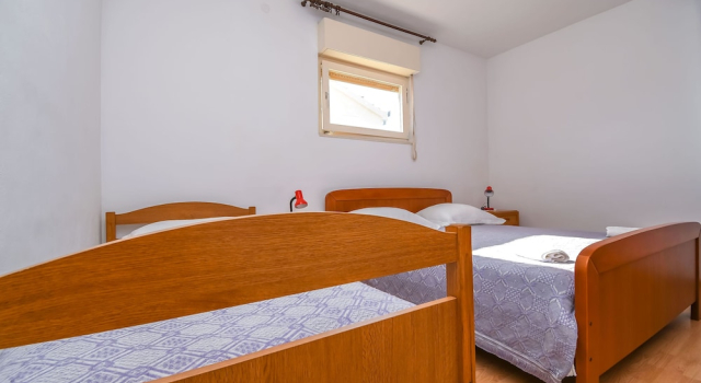Апартаменты Apartments Vinka