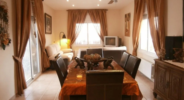 Casa Segur de Calafell, Забронировать Отель Отели El Baix Penedès 3 звезды, 3*