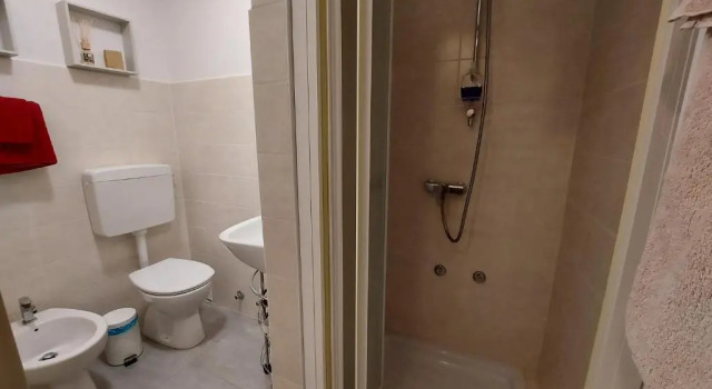 Студия с балконом Marconi Rooms - Loggia delle Erbe