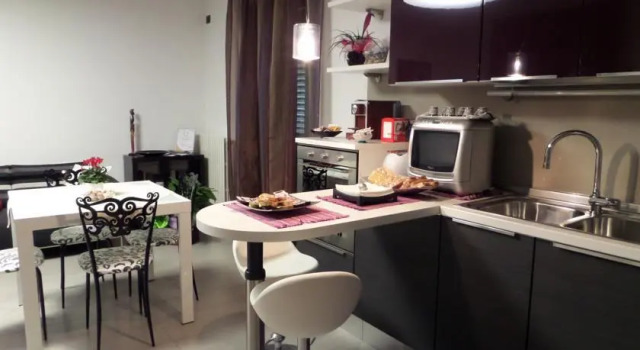 B&B A Casa di Lori, Rezervovat Penzión se snídaní Fermo 