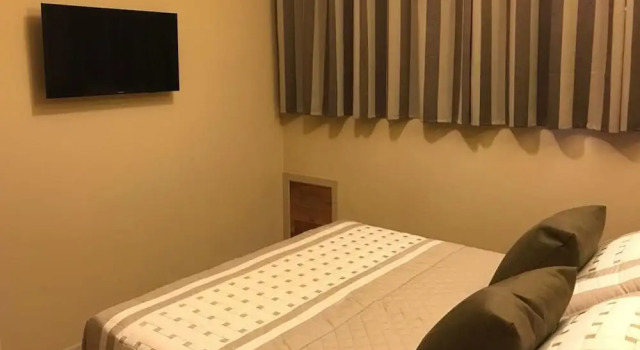 Номер Deluxe Amoreiras Hotel Pousada