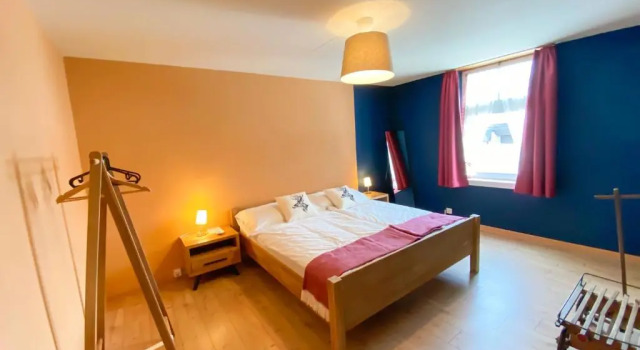 Madulain Lodge @ Werkhof, Book Hotel Madulain 