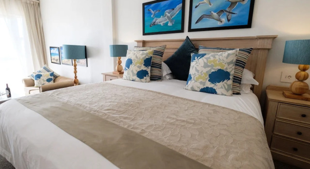 Номер Superior Arniston Spa Hotel