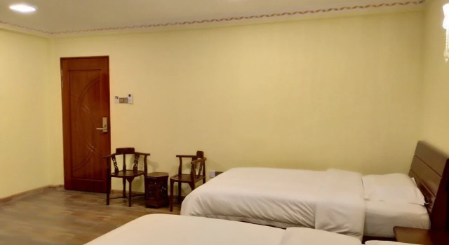 Uncle Ho Motel, Rezervovat Motel Hotely v Papar s parkováním, Parkování