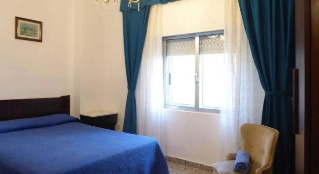 Apartamento El mirador del mar, Đặt Căn hộ Ferrol Artabro Gulf