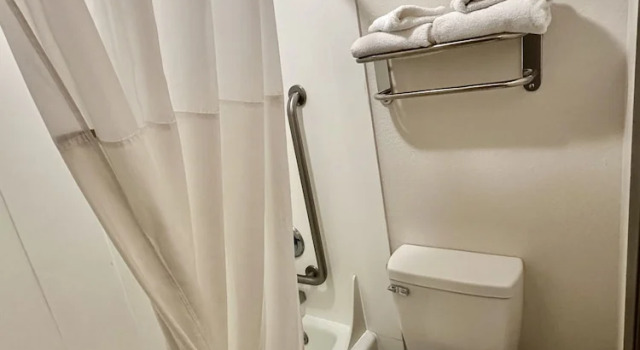 Standard Suite Travel Inn