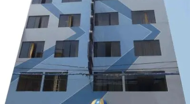 Hospedaje El Delfín, Rezervovat Hotel Callao Lima
