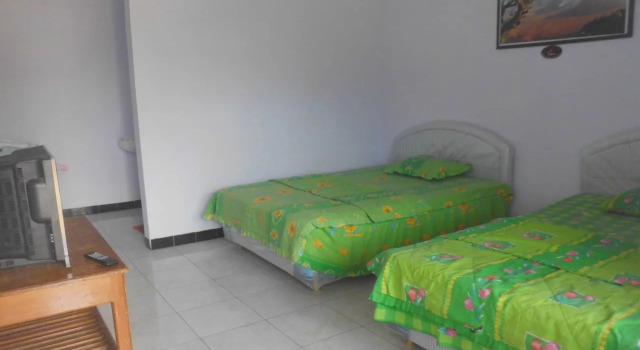 Hotel Nadia Bromo, Book Hotel Hotels in Sapikerep with Parking, Parking