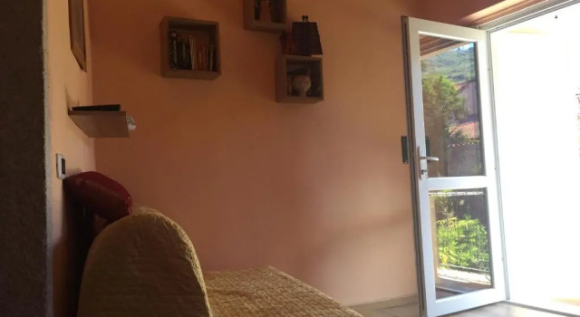 Апартаменты La Casina