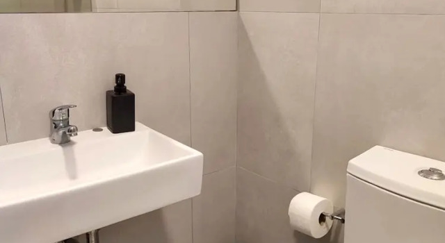 Трёхместный номер Standard Vila Hotel By VimaHotels