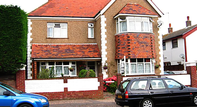 Selwood Lodge