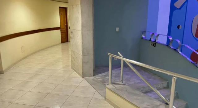 Номер Standard Pampas Palace Hotel