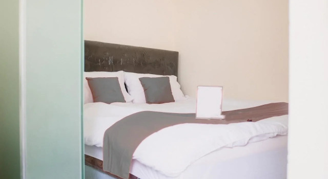 Wynne Guesthouse 2, Забронировать Отель Отели Джакарты с парковкой, рядом с Krida Wacana Christian University, Парковка