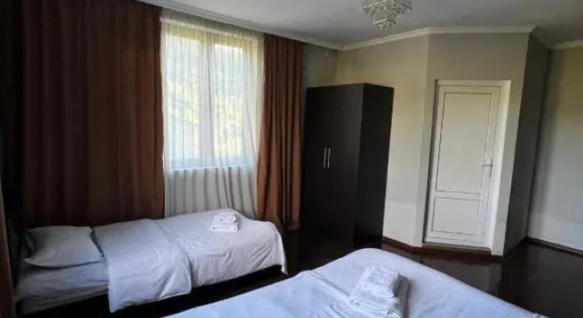 Номер Standard Monte Bianco