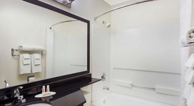 Номер Superior Rodeway Inn & Suites Chandler - Phoenix South I-10
