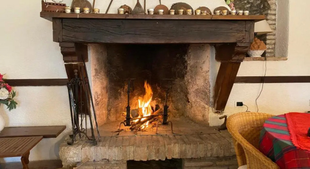 Коттедж с 3 комнатами Casa di Nonna Nuccia