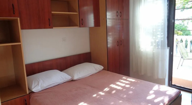 Stunning sea view accommodation Ruzica, Забронировать Апартаменты/квартира Отели Приморско-Горанской жупания с парковкой, Парковка