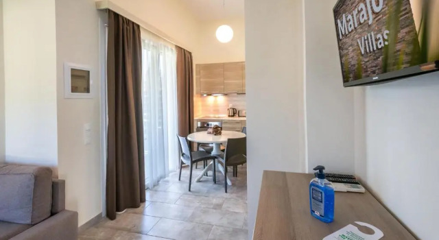 Вилла Superior Villas Marajo