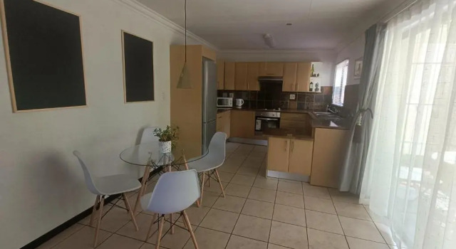 Номер Standard Spanish House