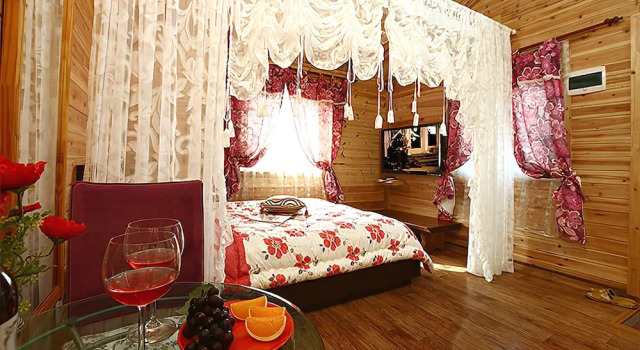 Gapyeong San Are Pension, Prenota Affittacamere Hotel a Gyeonggi-do con piscina, Piscina