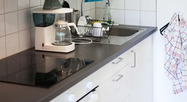 Семейный номер Standard Allégården Kastlösa Vandrarhem
