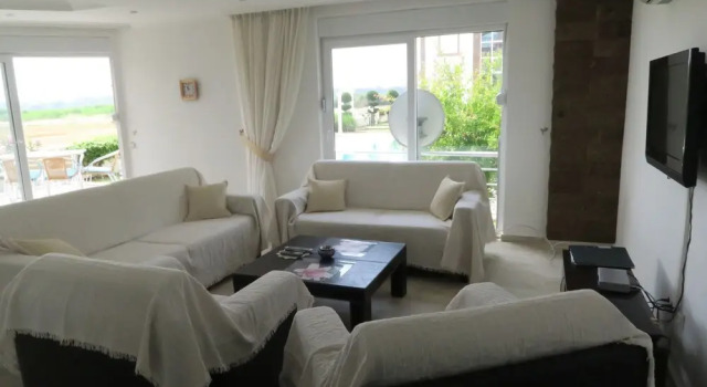 Belek Green Golf Villas, Забронировать Отель Отели Белек 3 звезды, 3*