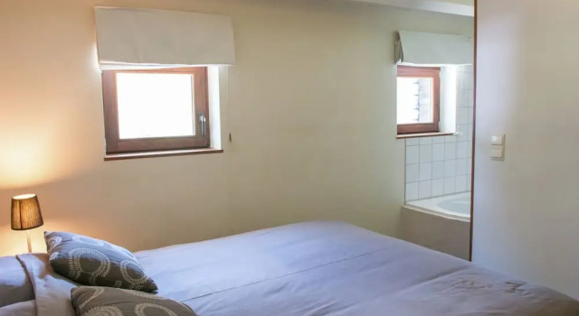 Luxury Apartment in Malmedy with Hot Tub, Забронировать Апартаменты/квартира Мальмеди 