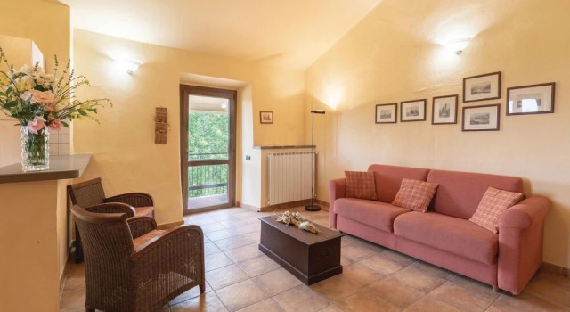 Ginestre 1, Varaa Hotelli Gubbio Umbria