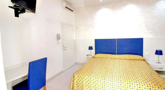 Двухместный номер Standard Hotel Eraclea